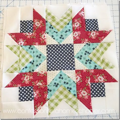 20 Inch Quilt Blocks Free Pattern, Crazy Quilt Patterns, Crazy Quilt Tutorials, Freedom Quilt, Quilt Board, Quilts Blocks, Vintage Quilts Patterns, Flag Poles, Quilt Block Patterns Free