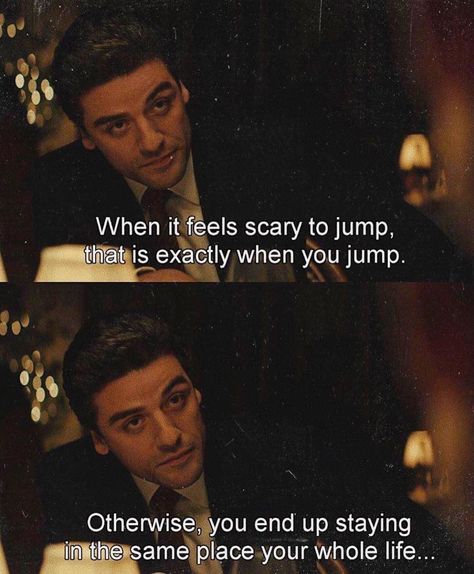 A Most Violent Year, Jump Quotes, Comfort Zone Quotes, Raw Aesthetic, Fear Quotes, Phone Quotes, Vision Board Inspiration, Entrepreneur Motivation, Tv Quotes