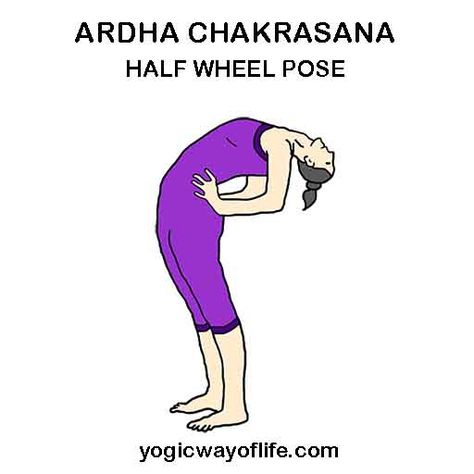 Yoga Asanas Names, Wheel Pose Yoga, Beginner Morning Yoga, Hip Opening Yoga, 20 Minute Yoga, Yoga Poses Names, Wheel Pose, Yoga Anatomy, Yoga Poses Advanced