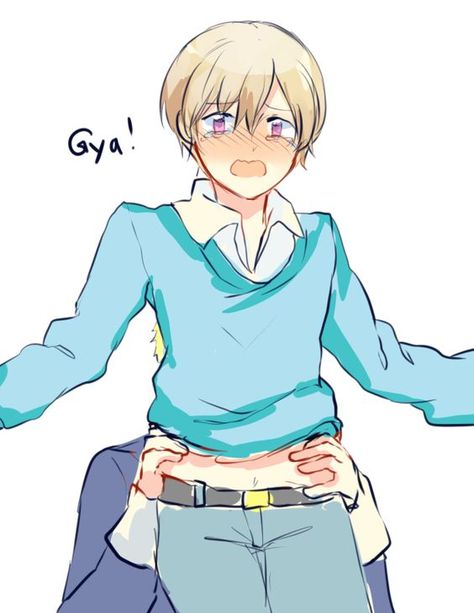 SuFin my precious little baby *//q//* *dies of  nosebleed* Hetalia Sufin, Sufin Hetalia, Ruining My Life, Human Flag, Old Married Couple, Hetalia Ships, Baby Q, My Precious, Axis Powers