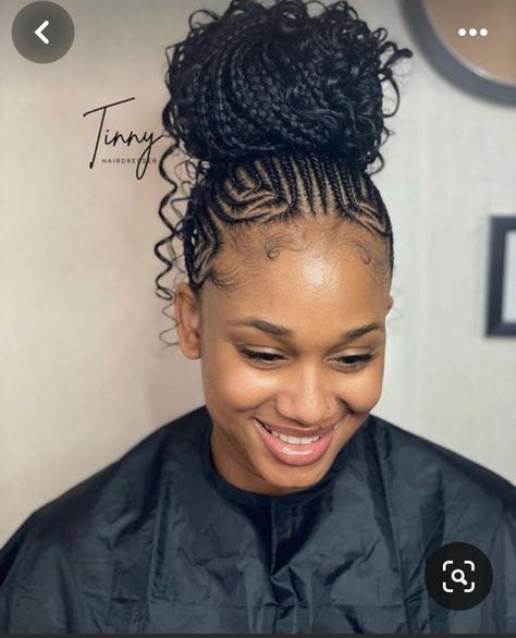 Carrot Hairstyles For Black Women, Nice Ponytail Hairstyles, Nice Cornrows Hairstyles, Cornrow Rasta Hairstyles, Black Women Hairstyles Braids, Cornrow Rasta, Women Hairstyles Braids, Nice Braids, Straight Up Hairstyles