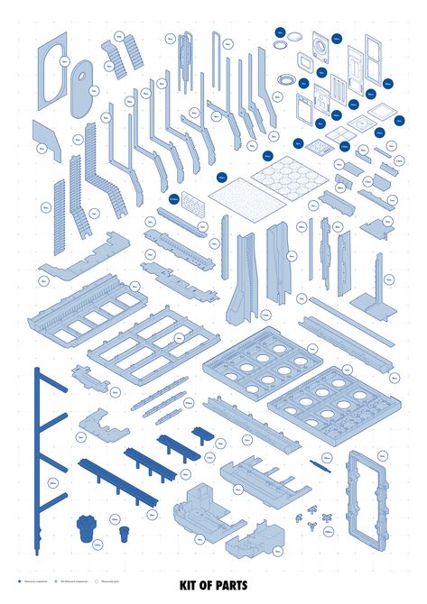 Smout Allen, Conceptual Model Architecture, Forest Drawing, Architecture Presentation Board, Architecture Panel, Scale Figures, Architecture Concept Diagram, Concept Diagram, Urban Furniture