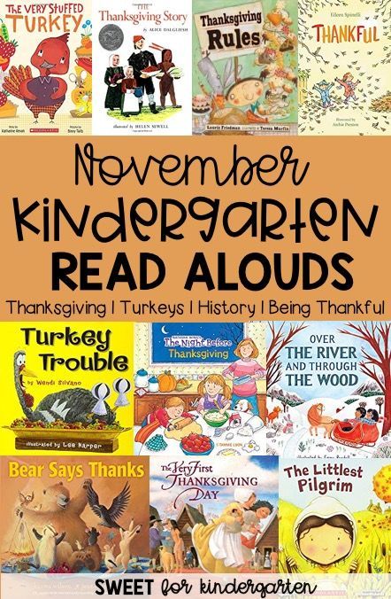 Check out 20 of my favorite books to read aloud in November, all about Thanksgiving, turkeys, being thankful, and family. Read Alouds For Kindergarten, October Read Alouds, November Read Alouds, Books To Read In October, Read Alouds Kindergarten, Interactive Read Aloud Lessons, Thanksgiving Books, Interactive Read Aloud, Kindergarten Books