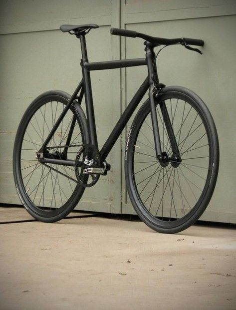 Bici Fixed, Bike Decor, Sepeda Fixie, Urban Bicycle, Single Speed Bike, Velo Vintage, Fixed Bike, Push Bikes, Urban Bike