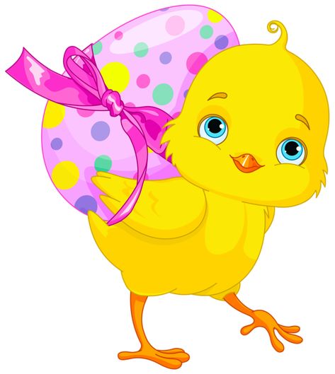 Easter Chicken with Pink Egg Clipart Easter Cartoons, Easter Chicken, Royalty Free Clipart, Easter Wallpaper, Cartoon Birds, Easter Tags, Easter Images, Easter Pictures, Easter Clipart