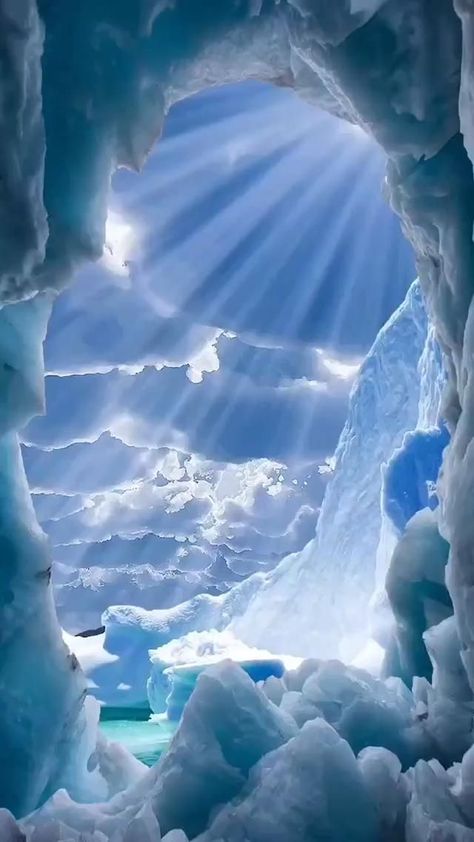 Alaska travel must see the Glaciers [Video] | Nature photography, Beautiful nature picture… in 2022 | Nature photography, Beautiful nature pictures, Beautiful nature scenes Snow Adventure, Winter Schnee, Video Nature, Alaska Travel, Foto Art, Beautiful Places Nature, Swiss Alps, Nature Gif, Beautiful Photos Of Nature