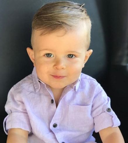 Baby Boy Haircut Styles, Toddler Boy Haircut Fine Hair, Boys Haircut Styles, Baby Haircut, Stylish Baby Boy, Toddler Haircuts, Boy Haircut, Toddler Boy Haircuts, Baby Boy Haircuts