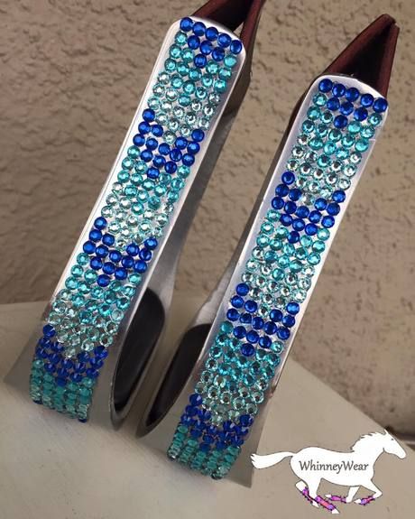 Rhinestone Stirrups – WhinneyWear Squad Challenge, Barrel Racing Tack Rodeo, Horses Tack, Bell Boots, Horse Jokes, Barrel Racing Saddles, Polo Wraps, Barrel Racing Tack, Western Horse Tack