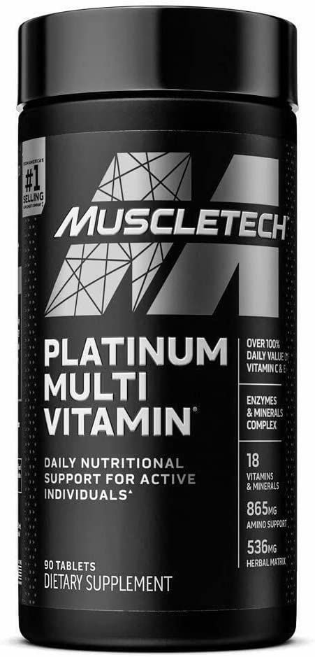 Best Multivitamin For Men, Best Multivitamin, Multivitamin Supplements, Multi Vitamin, Alpha Lipoic Acid, Daily Vitamins, Workout Supplements, Immune Support, Sports Nutrition