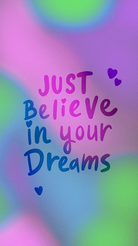 1170x2532px, 1080P free download | Dreams, believe, blurry, dream, motivation, pink, text, word art, HD mobile wallpaper | Peakpx Just Believe In Your Dreams Wallpaper, Dream Motivation Quotes, Pink Glitter Wallpaper, Dream Motivation, Motivational Wallpaper, Hd Phone Wallpapers, Just Believe, Text Quotes, Glitter Wallpaper