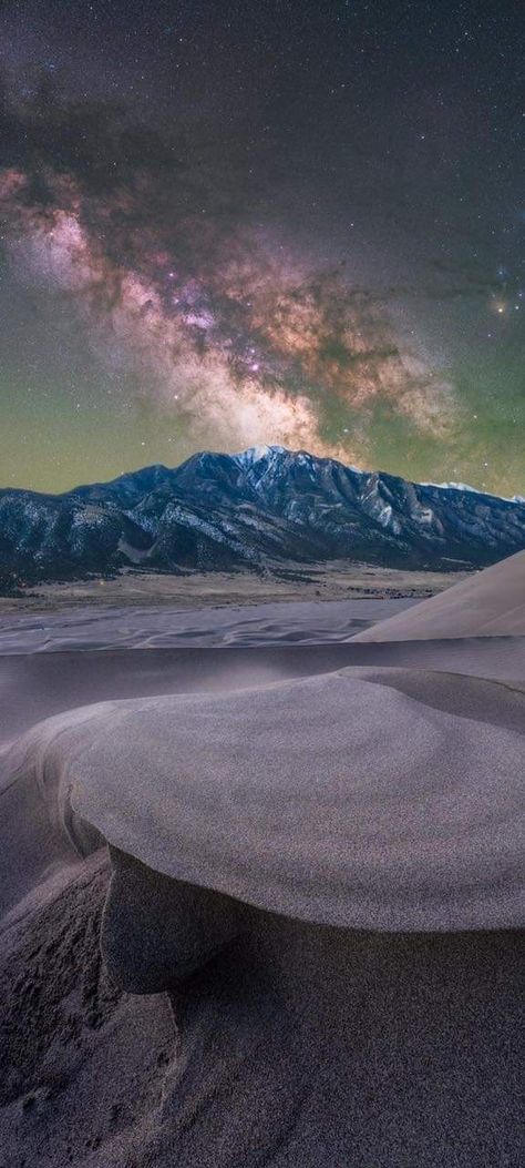 Great Sand Dunes, Colorado, USA Sand Dunes Colorado, Great Sand Dunes, Colorado Usa, Sand Dunes, Colorado, Quick Saves