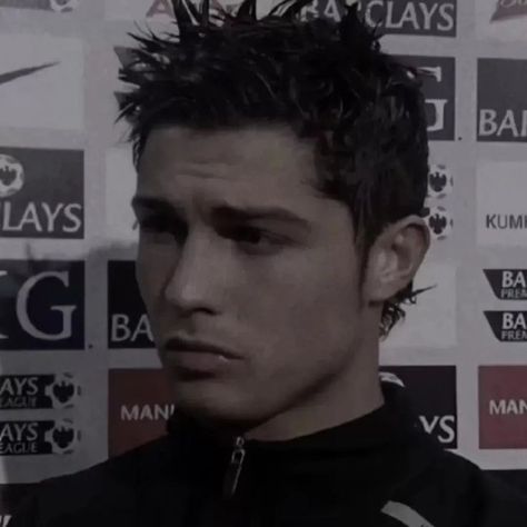 Cr7 Aesthetic, Cristiano Ronaldo Pfp, Cristiano Ronaldo Icon, Cristiano Ronaldo Profile, Ronaldo Profile, Cr Ronaldo, Cristiano Ronaldo Young, Ronaldo Photos, Cristiano Ronaldo Portugal