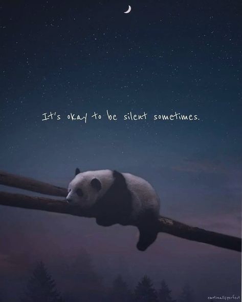 It’s okay to be silent sometimes. Silent Love Quotes, Opening Up Quotes, Praise Quotes, Silent Quotes, Inspirerende Ord, Be Silent, Words That Describe Feelings, Deep Quotes About Love, Mindfulness For Kids