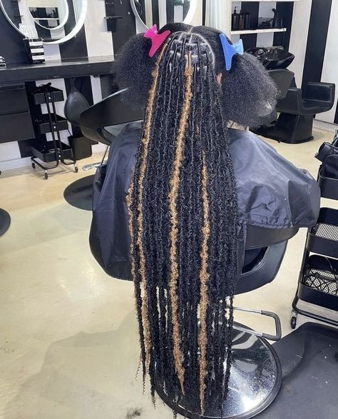 Black Kids Braids Hairstyles, Cute Box Braids, Braided Hairstyles For Black Women Cornrows, Short Box Braids Hairstyles, Big Box Braids Hairstyles, Faux Locs Hairstyles, Box Braids Hairstyles For Black Women, Cute Braided Hairstyles, Braided Cornrow Hairstyles