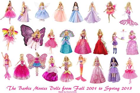 Barbie Old Movies, Barbie Old, Barbie In The Pink Shoes, Barbie Song, Movies Photo, Princess Charm School, Aphmau Fan Art, Princess Charming, Barbie Cartoon