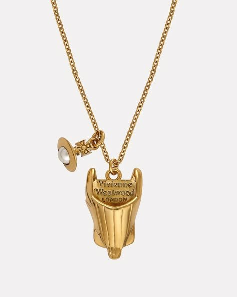 Vivienne Westwood Lighter Necklace, Vivienne Westwood Gold Necklace, Vivienne Westwood Lighter, Gold Vivienne Westwood, Gold Closet, Jewelry Tattoo, Dream Jewelry, Things I Need, Vivienne Westwood