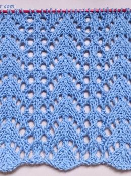 Lace Shawl Pattern, Lace Knitting Stitches, Crochet Baby Blanket Free Pattern, Knit Dishcloth, Baby Knitting Patterns Free, Lace Knitting Patterns, Free Knitting Patterns, Knit Stitch Patterns, Hat Knitting Patterns