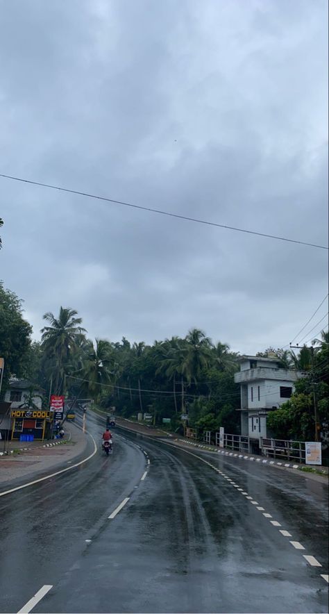 Kerala
Coconut tree
Greenery
Calicut
Onam Kerala Monsoon Rain, Calicut Aesthetic, Kerala Wallpaper, Kerala Nature Images, Rain Kerala, Aesthetic Kerala, Kerala Aesthetic, Snap Selfie, City Life Photography