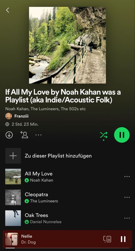 #spotify #playlist #noahkahan #thelumineers #folk #indiemusic #summercamp Folk Music Playlist Names, Folk Playlist Name, Folk Music Playlist, Folk Music Aesthetic, Indie Folk Playlist, Folk Playlist, Media Recommendations, Indie Playlist, Playlist Inspiration