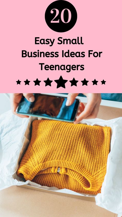 In this post, you will find 20 Unique and Easy small business ideas for teens and college students.
And the best thing is most of these small business ideas need low or zero startup costs. And the profits are super good. Small Business Ideas For College Students, Business Ideas For College Students, Small Business Ideas For Teens, Great Small Business Ideas, Business Ideas For Teens, Small Business Ideas Startups, Easy Small Business Ideas, Business Ideas For Students, Easy Business Ideas