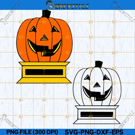 Halloween Town Pumpkin, Halloweentown Svg, Spooky Vibes Svg, Halloweentown University, Spooky Vibes, Preschool Teacher, Silhouette Art, Halloween Town, Image Editing