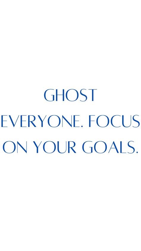 Only Focus On Your Goals, So Focused On My Goals Quotes, Focus Goals Quotes, Focus On Your Own Life Quotes, Being Focused Quotes, Your Getting Distracted Again Focus, Focus On Healing, Focus On Your Goals Wallpaper Aesthetic, Focused On My Goals Quotes