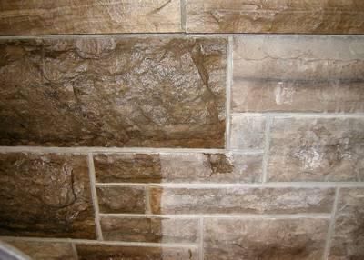 Fireplace Update Ideas, Easy Fireplace, Kylie M Interiors, Sandstone Fireplace, Painted Brick Fireplace, Slate Fireplace, Slate Hearth, Fireplace Update, Wooden Fireplace