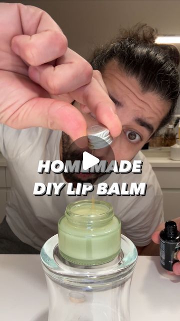 Armen Adamjan on Instagram: "How to make your own lip balms.. right at home! 😲🤩 Save some money, and know what go on your lips! 👄  . . . . #lipbalm #diy #lifehacks #hacks #tipsandtricks #beautyhacks #beautytips #selfcare #howto" Lipbalm Diy, Creative Explained, Diy Lip Balm Recipes, Face Care Tips, Lip Balm Recipes, Homemade Lip Balm, Best Lip Balm, Diy Lip Balm, Diy Lips