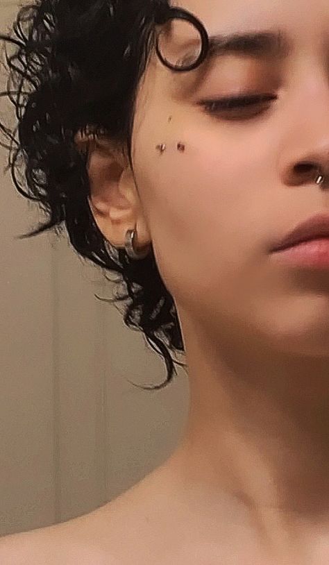 Masc Piercings, Masc Girl, Masc Lesbian, Jewelry Inspo, Piercings, Quick Saves