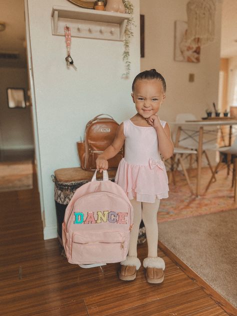 Toddler Ballet Aesthetic, Toddler Dance Outfit, Dance Mom Aesthetic, Toddler Ballet Outfit, Ballet Mom, Ballet Outfit, Toddler Ballet, Toddler Dance, Dance Aesthetic