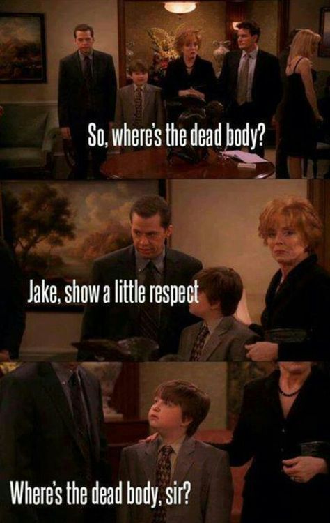 Two And A Half Men Quotes, 2 And A Half Men, Two Half Men, Two And Half Men, Vintage Funny Quotes, Charlie Harper, Two And A Half Men, Laugh Track, Funny Animals With Captions