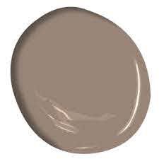 Driftwood 2107-40 | Benjamin Moore Benjamin Moore Driftwood, Organic Paint Colors, Paint Color Pallets, Taupe Paint Colors, Taupe Paint, Painted Furniture Colors, Farm House Colors, Paint Colors Benjamin Moore, Sell My House