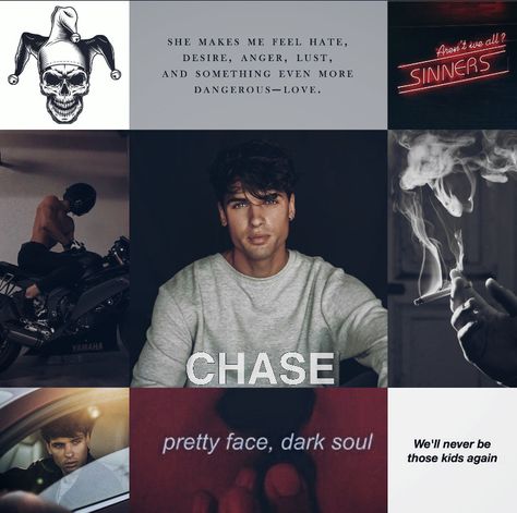 Sinners Playground Book, Sinners Playground Aesthetic, Harlequin Crew Aesthetic, The Harlequin Crew, Harlequin Crew Characters, Sinners Playground, Harlequin Crew, Spicy Booktok, Caroline Peckham