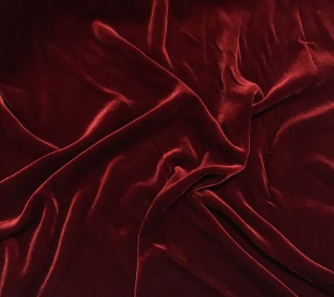 PRICES MAY VARY. Silk/rayon velvet This is our luscious silk/rayon velvet fabric. Please feel free to reach out if you have any questions! Velvet Aesthetic, Velvet Cloth, Silk Velvet Fabric, Hand Dyed Silk, From Santa, Velvet Color, Silk Dyeing, Furniture Upholstery, Santa Clara