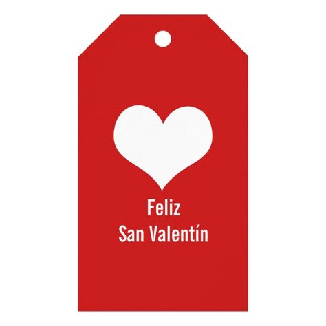 Paper Box Template, Red Gift, Valentine Tags, Fiesta Party, Paper Crafts Origami, Box Template, Seasonal Gifts, Paper Box, San Valentino