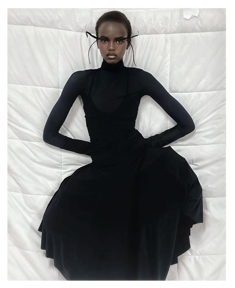 Instagram Photo Shape, Mode Editorials, Black Magic Woman, Photoshoot Makeup, Black Inspiration, Photoshoot Inspo, November 8, African Diaspora, Mgmt