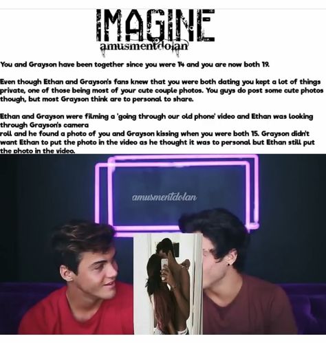 Grayson Dolan Imagines, Dolan Twins Memes, Natural Skin Tightening, Dollan Twins, Dolan Twins Imagines, Tea Wallpaper, Grayson Dolan, Coffee Cup Design, Dolan Twins