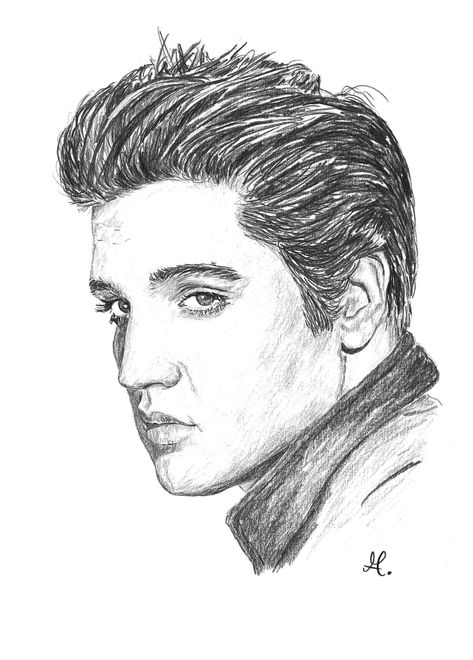 Celebs To Draw, Famous People To Draw, Drawings Of Singers, Celebrity Drawings Easy, 80s Sketch, Drawings Of Celebrities, Celebrity Drawing, Celebrity Sketches Easy, Celebrity Portraits Drawing Easy