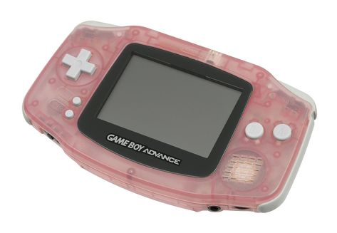 Gameboy Advance, Game Boy, Nintendo Games, Game Boy Advance, Video Game Console, Nintendo Consoles, Game Console, Video Game, Gaming Products