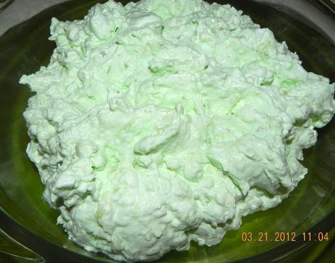 Cottage Cheese Jello Salad | Just A Pinch Recipes Lime Jello Cottage Cheese Pineapple, Seafoam Salad, Jello Cottage Cheese, Cottage Cheese Jello Salad, Cottage Cheese Pineapple, Jello Cottage Cheese Salad, Cottage Cheese Jello, Green Jello Salad, Easy Salads To Make