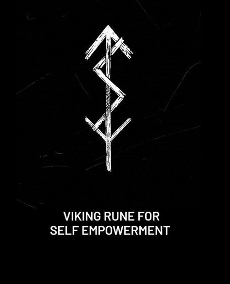 Runes Meaning, Grimoire Book, Stone Engraving, Line Art Tattoos, Viking Art, Viking Runes, Self Empowerment, Runes, Body Art Tattoos