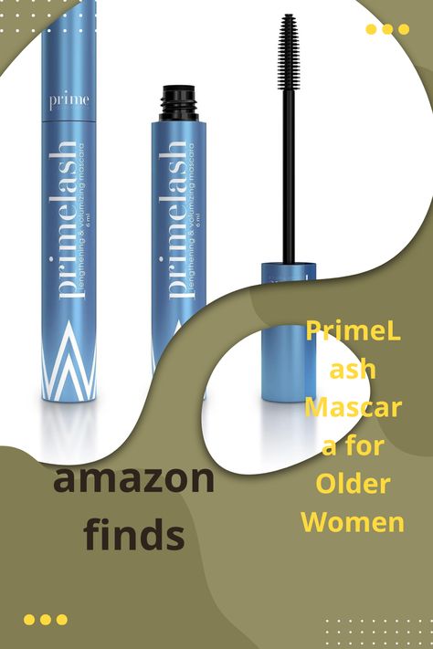 MASCARA FOR WOMEN OVER 50 – Unlike other mascaras in the market, Prime Prometics PrimeLash Mascara was developed together with 1200 mature queens, to solve your biggest lash woes. It is non-clumping and acts as a hypoallergenic mascara for sensitive eyes.
THICK, DEFINED AND LIFTED LASHES – In two clean coats. You will have lashes that make You look like a Million dollars. Thanks to the effective magic wand and formula duo. Mascara For Sensitive Eyes, Lifted Lashes, Hypoallergenic Mascara, Big Lashes, A Million Dollars, Best Mascara, Sensitive Eyes, Million Dollars, Women Over 50