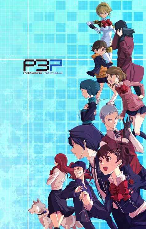 Persona 3 Portable Wallpaper, Persona 3 Wallpaper, Persona Q2, Minato Arisato, Persona 3 Portable, Atlus Games, Persona 5 Anime, Shin Megami Tensei Persona, Persona Series