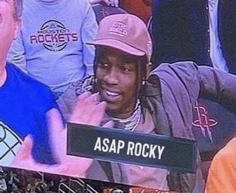 American Sabotage Asap Rocky, Rapper Funny Pics, Asap Rocky Aesthetic Wallpaper, American Sabotage, Thrifted Clothes, Pretty Flacko, Rap Aesthetic, Asap Rocky, Cactus Jack