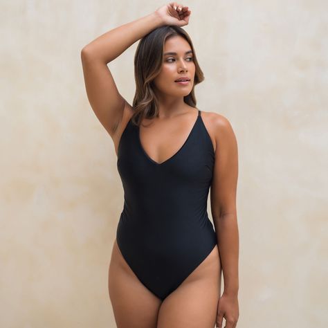 Who would have thought you’re all so obsessed with our one pieces 🔥 this past year, the cocos one piece and maleny one piece are the two best selling items online 💃🏼 Who’s more of a one piece kind of girl? Modest Swim Wear, Europe Wardrobe, Swimwear Curvy, Modest Swim, Australian Swimwear, Summer Style Guide, Swimsuits Outfits, Wardrobe Planning, Modest Swimsuits