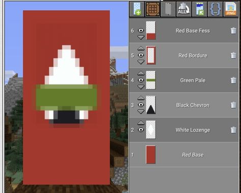 Ramen Banner Minecraft, Minecraft Banner Designs Food, Minecraft Sushi Bar, Minecraft Japanese Banner, Minecraft Halloween Ideas, Cool Minecraft Banners, Minecraft Banner Patterns, Minecraft Food, Minecraft Banner