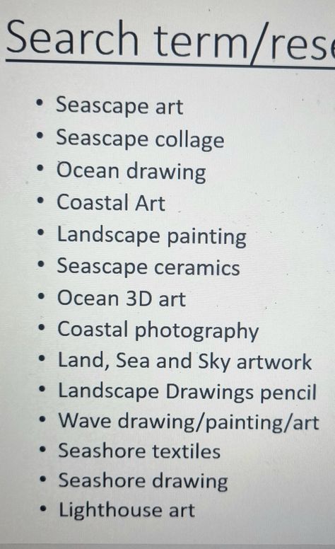 Gcse Art Land Sea And Sky 2023, Land Sea Sky Art, Gcse Art Sketchbook Ocean, Marine Life Art Gcse, Gcse Art Land Sea And Sky, Land Sea And Sky Art, Land Sea And Sky Gcse Art, Collage Sketchbook, Igcse Art