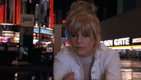 Cool World 1992, Cool World, Kim Basinger