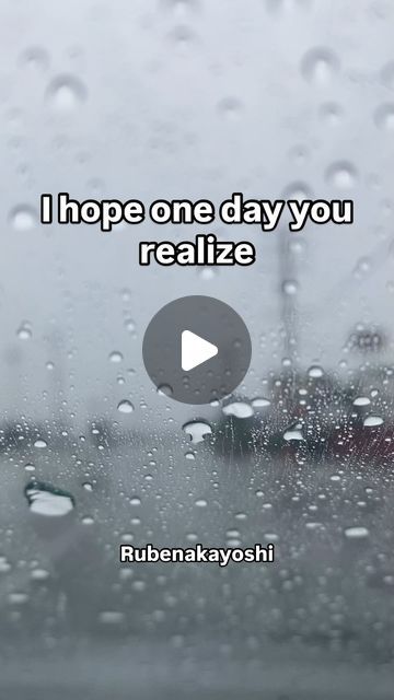 Ruben Castaneda on Instagram: "I hope one day you realize this  #experience #reality #truth #quotes #quote #life #lesson" Realization Quotes, Essay About Life, Positive Inspiration, I Hope, Lesson Quotes, Life Lesson Quotes, One Day, Empath, Life Lessons