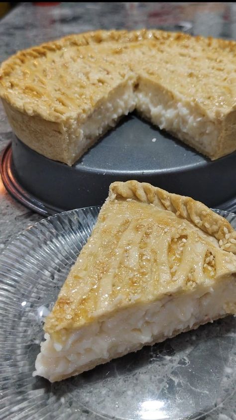 Buko Pie, Creamy Cheese, Good Morning, Pie, Cheese, Quick Saves